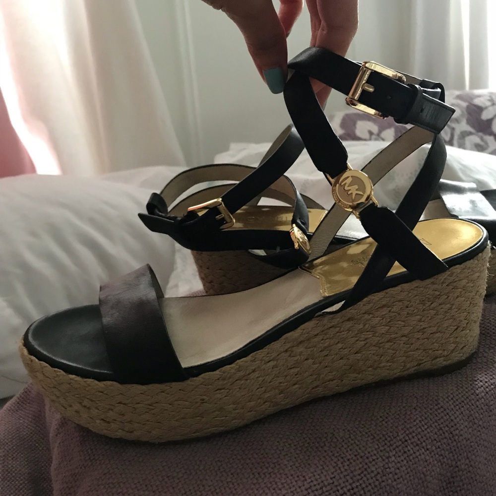 Michael Kors Sandal